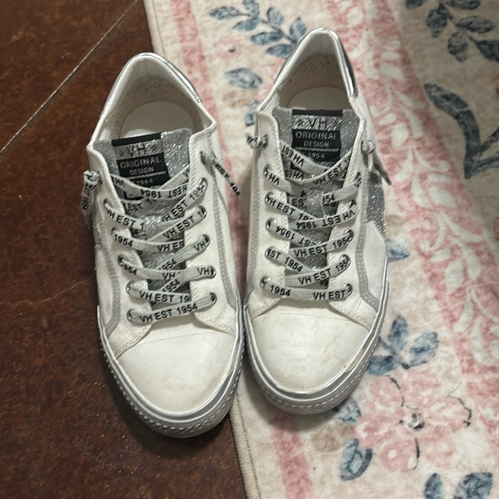 Vintage Havana Shoes